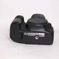 Used Canon EOS 80D Digital SLR Camera Body