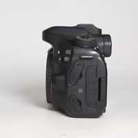 Used Canon EOS 80D Digital SLR Camera Body