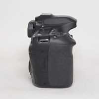 Used Canon EOS 80D Digital SLR Camera Body