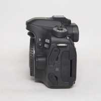 Used Canon EOS 80D Digital SLR Camera Body