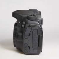 Used Canon EOS 80D Digital SLR Camera Body