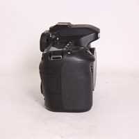 Used Canon EOS 80D Digital SLR Camera Body