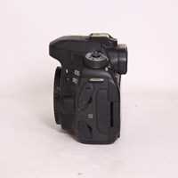 Used Canon EOS 80D Digital SLR Camera Body