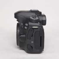 Used Canon EOS 80D Digital SLR Camera Body