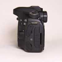 Used Canon EOS 80D Digital SLR Camera Body