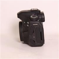 Used Canon EOS 80D Digital SLR Camera Body