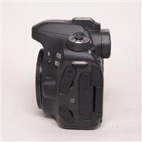 Used Canon EOS 80D Digital SLR Camera Body