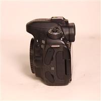 Used Canon EOS 80D Digital SLR Camera Body