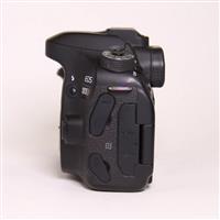 Used Canon EOS 80D Digital SLR Camera Body