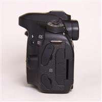 Used Canon EOS 80D Digital SLR Camera Body