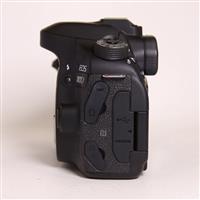 Used Canon EOS 80D Digital SLR Camera Body