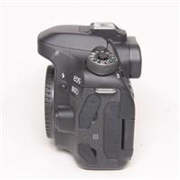 Used Canon EOS 80D Digital SLR Camera Body