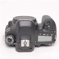 Used Canon EOS 80D Digital SLR Camera Body