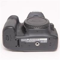 Used Canon EOS 80D Digital SLR Camera Body