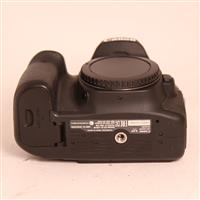 Used Canon EOS 80D Digital SLR Camera Body