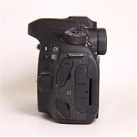 Used Canon EOS 80D Digital SLR Camera Body