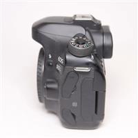 Used Canon EOS 80D Digital SLR Camera Body