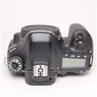 Used Canon EOS 80D Digital SLR Camera Body