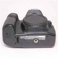 Used Canon EOS 80D Digital SLR Camera Body