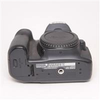 Used Canon EOS 80D Digital SLR Camera Body
