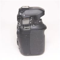 Used Canon EOS 80D Digital SLR Camera Body
