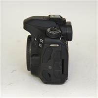 Used Canon EOS 80D Digital SLR Camera Body