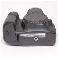 Used Canon EOS 80D Digital SLR Camera Body