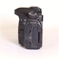 Used Canon EOS 80D Digital SLR Camera Body