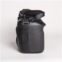 Used Canon EOS 80D Digital SLR Camera Body