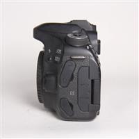 Used Canon EOS 80D Digital SLR Camera Body