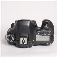 Used Canon EOS 80D Digital SLR Camera Body