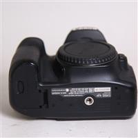Used Canon EOS 80D Digital SLR Camera Body