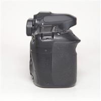 Used Canon EOS 80D Digital SLR Camera Body
