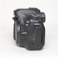 Used Canon EOS 80D Digital SLR Camera Body