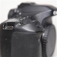 Used Canon EOS 80D Digital SLR Camera Body
