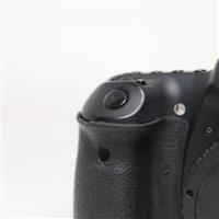 Used Canon EOS 80D Digital SLR Camera Body