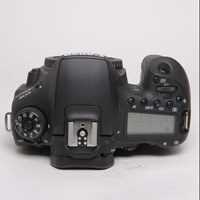 Used Canon EOS 90D Digital SLR Body