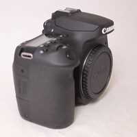 Used Canon EOS 90D Digital SLR Body