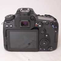 Used Canon EOS 90D Digital SLR Body