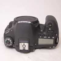 Used Canon EOS 90D Digital SLR Body