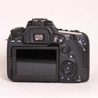 Used Canon EOS 90D Digital SLR Body