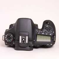 Used Canon EOS 90D Digital SLR Body