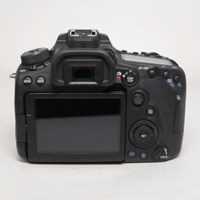 Used Canon EOS 90D Digital SLR Body