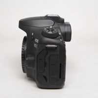 Used Canon EOS 90D Digital SLR Body