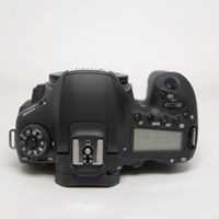 Used Canon EOS 90D Digital SLR Body