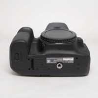 Used Canon EOS 90D Digital SLR Body