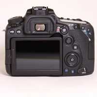 Used Canon EOS 90D Digital SLR Body