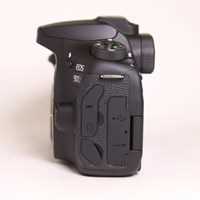 Used Canon EOS 90D Digital SLR Body