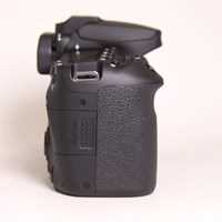 Used Canon EOS 90D Digital SLR Body