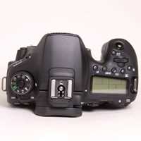 Used Canon EOS 90D Digital SLR Body